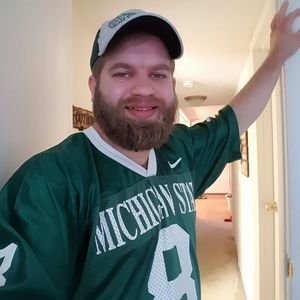 Meet your Posher, Wesley